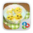 Dumplingguy GOLauncher EX Theme icon