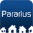 Pararius version 2.4