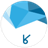 Dynamic Blue icon