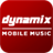 Dynamix Mobile icon