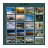 Earth PhotoGallery icon