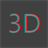 Easy 3D Camera FREE icon