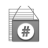 Easy Encrypted Journal icon
