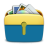 Gallery Locker icon