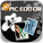 EasyPic Editor icon