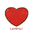 Edit heart picture frame icon