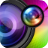 Edit Image Write on Pictures icon