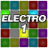 Electro Dj Pads 1 icon