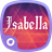 Isabella Font icon