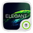 GO Locker Elegant Theme icon