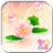 Pink Water Lily icon