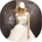 Elegant Wedding Dress icon