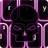 Emo Punk Keyboard icon