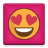 Emoji 6 Free Font Theme icon