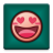 Emoji 7 Free Font Theme icon