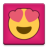Emoji 8 Free Font Theme icon