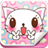 Smelly Cat Emoji version 1.0