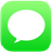 iOS 7 Talon Theme icon