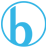 Blue Material icon