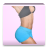 Best Exercises for a Flat Stomach icon