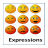 Expressions version 1.1