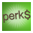 Extended Perks icon