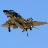 Jet Fighters: McDonnell F-4 Phantom II icon