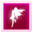 Fairy Pink Rabbit Theme APK Download