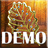 Fall Golden Leaves DEMO icon