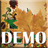 Fall Leaves DEMO icon