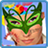 Fancy Mask Stickers icon