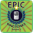 Epic Ringtones Volume 1 icon