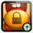 Fast Food GO Locker Theme icon