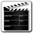 Film Clapper Board icon
