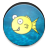FishBowl Premium LWP icon