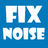 Fix Noise icon