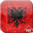 Magic Flag: Albania icon