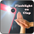 Flashlight on Clap version 1.0