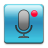 Flexi VoiceRecorder icon