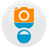 Flipside Camera icon