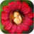 Flower Photo Frame icon