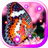 Flowers and Butterflies LWP icon