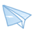 fly SMS Theme icon