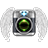 Flying Camera icon