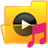 Folder Music 1.9.3