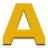 βundle 3 Fonts icon