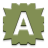 βundle 4 Fonts icon
