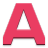 βundle 7 Fonts icon