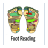 Foot Reading icon