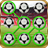 Football Pattern Lock icon